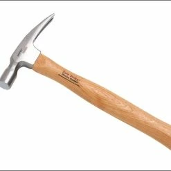 Estwing Sure Strike 25 oz Wood Handle Framing Hammer MRW25LM - Hammers & Striking Tools -Tools Online Store b2caf5b0b7ee993878f656f18ebaa2858a5a97d0 001160266