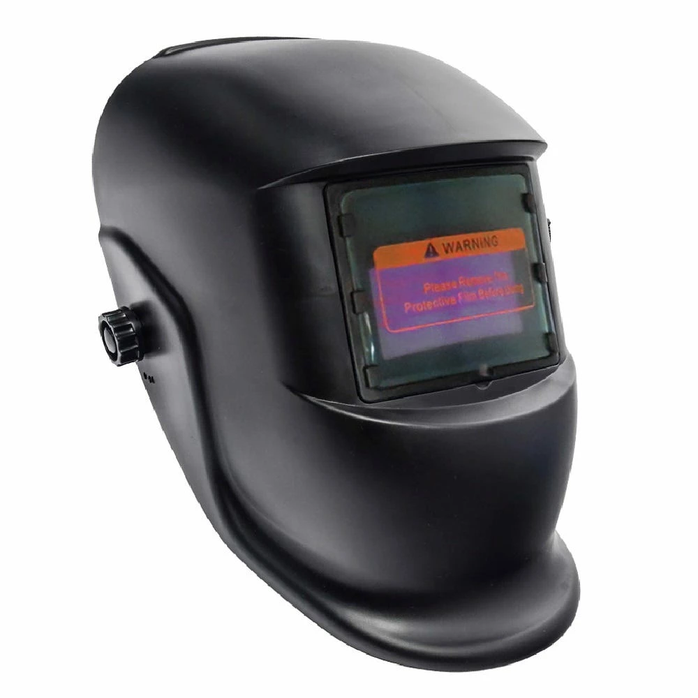 Mr. Blacksmith Auto Darkening Welding Helmet, Black - 203804003010 - Helmets, Gloves & Jackets 3 Mr. Blacksmith Auto Darkening Welding Helmet, Black - 203804003010 - Helmets, Gloves & Jackets