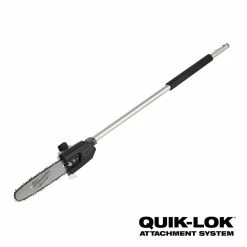Milwaukee M18 Quiklok Pole Saw Attachment - 49-16-2720 - Leveling & Squares -Tools Online Store b4715f1ae4b2584afe4d837b890c68446f3371af 49 16 2720 1