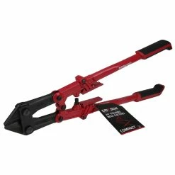 Crimson Force 24" Folding Bolt Cutters RK-2430-001 - Cutters & Nippers
