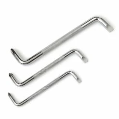 Tekton 3 Piece Offset Screwdriver Set - 2944 - Screw Drivers