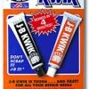 J.B. Weld JB Weld Kwik Fast Bonding Adhesive 8276 - Welding Tools & Accessories -Tools Online Store b79341d8678fd95eeccf96f4a4ec9a8133069eda kwik 1
