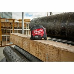 Milwaukee 25' STUD™ Tape Measure with 17' Reach - 48-22-9725 - Measuring Tools 19 Milwaukee 25' STUD™ Tape Measure with 17' Reach - 48-22-9725 - Measuring Tools -Tools Online Store b8529a99458ebdef146e365c99dc2c9b27a043eb 48 22 9725 9