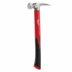 Milwaukee 19 oz- Smooth Face Poly/Fiberglass Handle Hammer - 48-22-9316 - Hammers & Striking Tools -Tools Online Store b8afc00d8f1a77d74ea2c0b3fcd9a51e056359ad 15382011 2