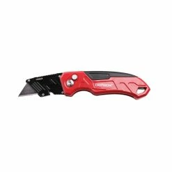 Crimson Force 2 Pack Utility Knife / 50 Blades - 88-284-0204 - Blades & Knives -Tools Online Store b8c25a2fb39262346fd05aee04282ee6c5937046 496330017 2