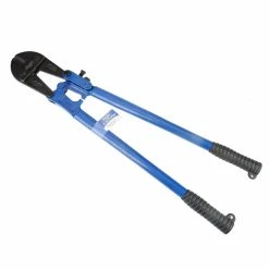 Real Work Tools™ 24" Bolt Cutters - RW-2430-002 - Cutters & Nippers