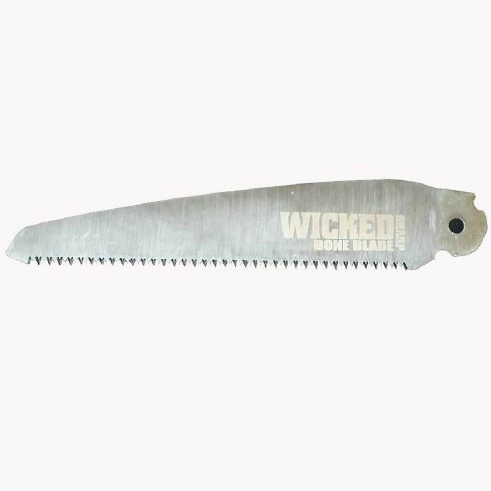 Wicked Tree Gear Replacement Utility/Bone Blade - WTG-008 - Blades & Knives 3 Wicked Tree Gear Replacement Utility/Bone Blade - WTG-008 - Blades & Knives