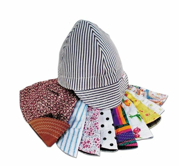 Assorted Hobart 7 3/4 inch Reversible Welding Cap 770214 - Helmets, Gloves & Jackets 3 Assorted Hobart 7 3/4 inch Reversible Welding Cap 770214 - Helmets, Gloves & Jackets