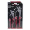 Crimson Force 2 Pack Groove Joint Plier - 88-281-0204 - Hand Tools -Tools Online Store bbb0efbc04c70d1be26848b349d895d4e8d10d9d 496330014