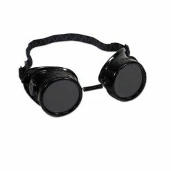 Hobart 50mm Eye Cup Oxy/Acetylene Goggles with Fixed Front 770096 - Welding Tools & Accessories 8 Hobart 50mm Eye Cup Oxy/Acetylene Goggles with Fixed Front 770096 - Welding Tools & Accessories -Tools Online Store bd2a733aafe538d05273f51e09d628070d5f780c 15241786 15241786 image 15241786 2