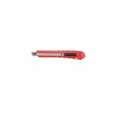Milwaukee 9mm Snap Off Knife 48-22-1963 - Knives