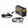Metal Man 120V 80A INV Stick Welder - 15244500 - Welders 1 Metal Man 120V 80A INV Stick Welder - 15244500 - Welders -Tools Online Store bde7a73721fefea6c219ad9e6707951a21a05a36 15244500