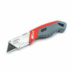 Wiss Folding Utility Knife - WKF2 - Blades & Knives