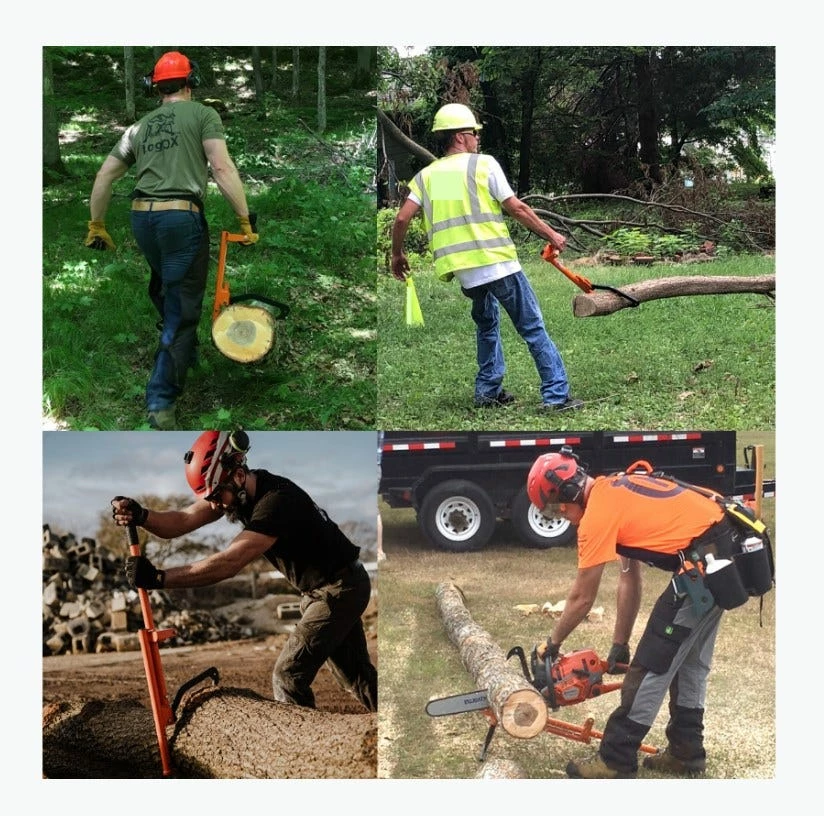 LogOX 3in1 Forestry MultiTool 20612 - Hand Tools 5 LogOX 3in1 Forestry MultiTool 20612 - Hand Tools - Image 3