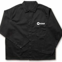 Hobart Fire Retardant Cotton XXL Welding Jacket 770568 - Helmets, Gloves & Jackets -Tools Online Store c0d8fde376cee102c569512e4b2ea79019069194 15240994 15240994 image 15240994 2