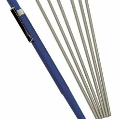 Hobart Silver Round Lead Marker 770091 - Welding Tools & Accessories 8 Hobart Silver Round Lead Marker 770091 - Welding Tools & Accessories -Tools Online Store c0f73d1cd37e7d3ec1f8e4e1d767e8e9aaf6d745 15240790 15240790 image 15240790 2