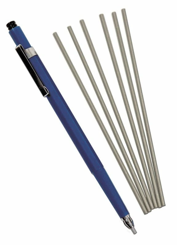 Hobart Silver Round Lead Marker 770091 - Welding Tools & Accessories 5 Hobart Silver Round Lead Marker 770091 - Welding Tools & Accessories - Image 3