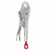 Milwaukee 7" Torque Lock™ Curved Jaw Locking Pliers - 48-22-3421 2 Milwaukee 7" Torque Lock™ Curved Jaw Locking Pliers - 48-22-3421 -Tools Online Store c13720c7384bbac6ade57df3f9e52bb477a835c3 15381112