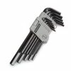 Tekton 13 Piece Long Arm Hex Key Wrench Set - 3/64-3/8 Inch - 25232 - Wrench & Wrench Sets -Tools Online Store c1a2c962ad46051c97c696758cf9a4a57dbb5245 24410007 24410007 image 24410007