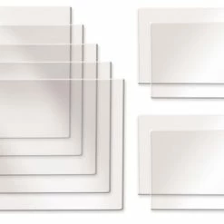 Hobart Discovery Clear Protective Lens Kit 770493 - Welding Tools & Accessories