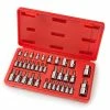 Tekton 35 Piece Star Bit Socket and E Socket Set 1/4 - 3/8 - 1/2 Inch - 1354 - Sockets & Socket Sets -Tools Online Store c2ec0bf0c7355fa0210e86d71287f673b8df13eb 24430008 24430008 image 24430008