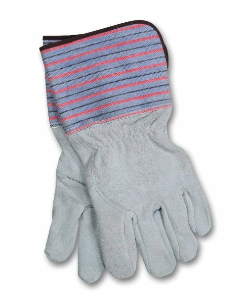 Hobart XL Unlined Welders Gloves 770213 - Helmets, Gloves & Jackets 3 Hobart XL Unlined Welders Gloves 770213 - Helmets, Gloves & Jackets