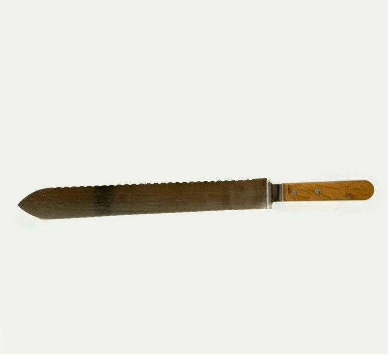 Harvest Lane Honey Uncapping Angle Knife - HONEYCK-103 - Beekeeping Tools 3 Harvest Lane Honey Uncapping Angle Knife - HONEYCK-103 - Beekeeping Tools
