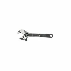 Crescent Wide Jaw Adjustable Wrench Set 6" and 10" - ATWJ2610VS - Wrench & Wrench Sets 8 Crescent Wide Jaw Adjustable Wrench Set 6" and 10" - ATWJ2610VS - Wrench & Wrench Sets -Tools Online Store c3a33d808979792d97e1bc51a7459f31663f590b 55030033 2