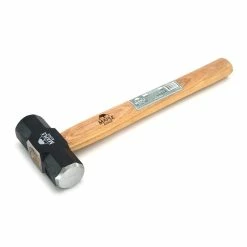 Maple Ridge 3 lb. Sledge Hammer with 16" Hickory Handle - 781005 - Hammers & Striking Tools -Tools Online Store c3b7a79d5df43dc2b6a46ba7098aaf53dc6ec98b 62340005 2