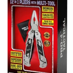 Pro-4 Tactical Pro4 12In1 Multitool Pliers 9664 - Hand Tools 5 Pro-4 Tactical Pro4 12In1 Multitool Pliers 9664 - Hand Tools -Tools Online Store c3c810c8715135842f27e8231dc7f01a0982108b 42710139 42710139 image 9664 12 in 1 pliers