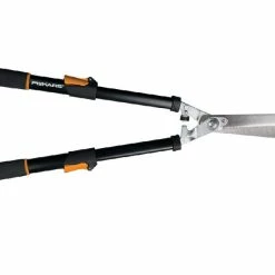 Fiskars Telescoping 25"-33" Hedge Shear - 391690 1005 - Pruning Tools
