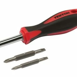 Tekton 6-in-1 Screwdriver - 2797 - Screw Drivers 5 Tekton 6-in-1 Screwdriver - 2797 - Screw Drivers -Tools Online Store c68d6076de6be7f0f4a12e39f403de5313ce5028 24420003 24420003 image 24420003