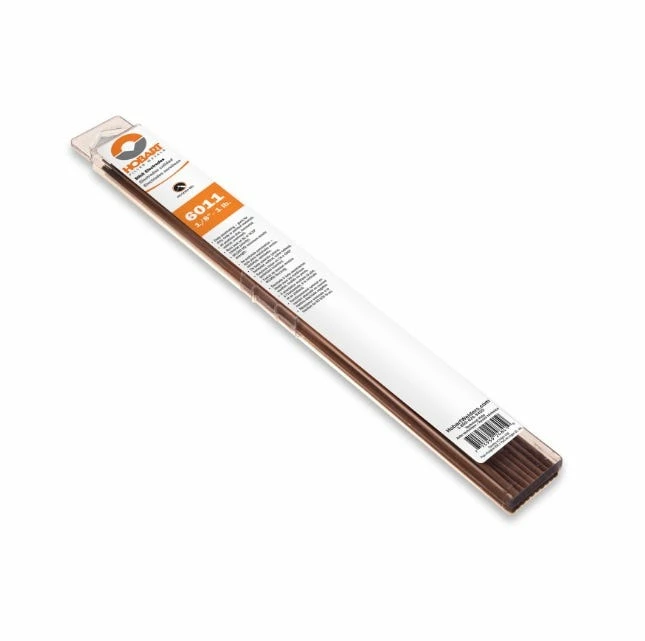 Hobart 6011 1/8 inch Stick Electrode 1lb. H112244R01 - Soldering Guns, Irons & Accessories 3 Hobart 6011 1/8 inch Stick Electrode 1lb. H112244R01 - Soldering Guns, Irons & Accessories