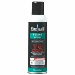 Worthington Cylinder Bernzomatic Disposable Butane Cylinder Refill BF55 329853 - Torches -Tools Online Store c70055e2f9dad73f91d4da8e712306d94b151fc6 001930247