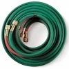 Hobart Oxy/Acetylene Twin R Grade 1/4 inch x 25 ft Gas Welding Hose 770132 - Torches -Tools Online Store c7138d84a61b7198ecb85098b4e228bf1e391adf 15242015 15242015 image 15242015 2