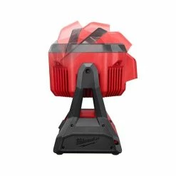 Milwaukee M18 18-Volt Lithium-Ion Cordless Jobsite Fan, Fan Only - 0886-20 - Leveling & Squares 11 Milwaukee M18 18-Volt Lithium-Ion Cordless Jobsite Fan, Fan Only - 0886-20 - Leveling & Squares -Tools Online Store c85c065b88977b22f2bc59030f4448b67e0b701e 15386072 3