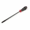 Tekton 5/16 in. Slotted x 8 in. Screwdriver [HT Black Oxide] 26635-S - Screw Drivers -Tools Online Store c88e08242bea228b72dd12aa87786764c664e8e5 24420018