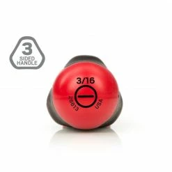 Tekton 3/16 in. Slotted x 4 in. Screwdriver [HT Black Oxide] 26613-S - Screw Drivers -Tools Online Store c8f6b4fd88e544ab1ae6765d43d8affa3e60ab16 24420013 4