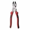 Crimson Force 9 3/4" Linesman Pliers - CT-2432-014 - Cutters & Nippers -Tools Online Store c9fa60a38d896a1f0b18c15c0e68332a8140b962 2170013