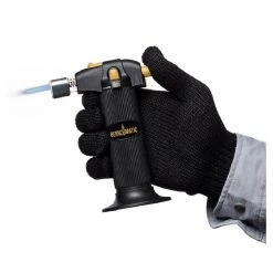 Bernzomatic Maker Precision Torch, Includes 3-in-1 Versatile Tip - ST2200 - Torches 16 Bernzomatic Maker Precision Torch, Includes 3-in-1 Versatile Tip - ST2200 - Torches -Tools Online Store ca8be0d6f86214dbe265f1a0aba9c64d4d71158a 83410116 6