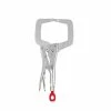 Milwaukee 11" TORQUE LOCK LOCKING C-CLAMP WITH REGULAR JAWS 48-22-3531 2 Milwaukee 11" TORQUE LOCK LOCKING C-CLAMP WITH REGULAR JAWS 48-22-3531 -Tools Online Store cab73040c034feb9586c64f5417a4c82da73e922 15381119 1