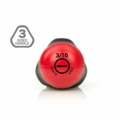 Tekton 3/16 in. Slotted x 8 in. Screwdriver [HT Black Oxide] 26615-S - Screw Drivers -Tools Online Store cb026499f0de4771fd39f91921467f11511a3252 24420014 4