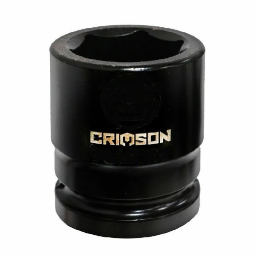 Crimson Force Tools 3/4" Drive 6 Point 35 mm Impact Socket - 7016292 - Sockets & Socket Sets -Tools Online Store cbb939d6ba9bf3b829e5ee8cad5e05c4a4e4ee76 2171320