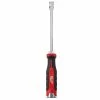 Milwaukee 6" Slotted Screwdriver 5/16" Red 1 Piece Steel Demolition - 15380038 - Screw Drivers -Tools Online Store cc5cb0f758dadd0f79dff28057a0d9b06cd3cf66 15380038 1