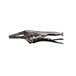 Crimson Force 6.5" Long Nose Locking Pliers - CT-2431-003