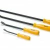 Titan 4 Piece Pry Bar Set 17101 - Pry Bars & Nail Pullers 1 Titan 4 Piece Pry Bar Set 17101 - Pry Bars & Nail Pullers -Tools Online Store ce976e4c06e8335dfb40cf6d2734c95bd4e69d57 17101 titan 4 piece pry bar set 17101