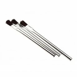 Forney Brush for Solder flux 3 Pack 60300 - Welding Tools & Accessories -Tools Online Store ce98a4206bd7bb503572719e30a2bbc4aba8e628 000638728