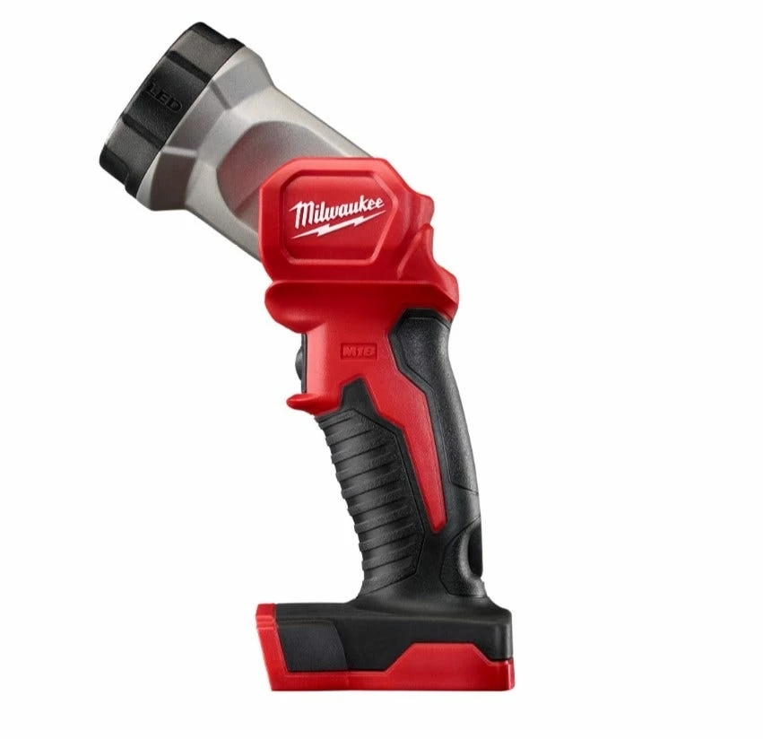 Milwaukee M18 LED Work Light 2735-20 - Flashlights 3 Milwaukee M18 LED Work Light 2735-20 - Flashlights