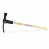 Maple Ridge 5 lb. Cutter Mattock with 36" Hickory Handle - 781012 - Axes & Picks -Tools Online Store cefa11e71baf9455288bbffcfc848507e7a5002e 62340012