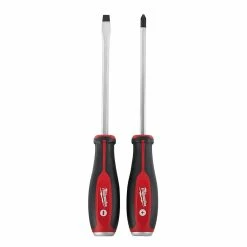 Milwaukee 2-Piece Demo Screwdriver Set - 48-22-2702 - Leveling & Squares -Tools Online Store cfba989ca9d5fd69ceb114a3cd04845d08e47598 48 22 2702 1